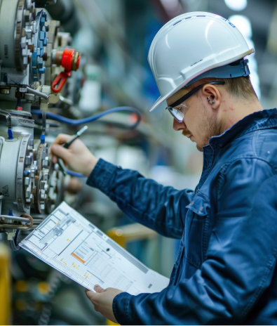 MTI - soluzioni e macchinari