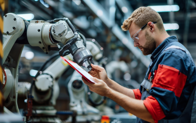 Progetto engineering